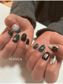 ナネア(NANEA)/