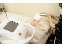 パースィートリゾート 目黒店(Pursuit Resort)の雰囲気（部位ごとに選べるハイブリッド脱毛☆都度払い）