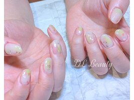 春ネイル☆