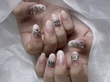 グロウ ネイル(GLOW×NAIL)/