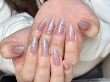 ウサギネイル 新大久保店(usagi nail)/ワンカラー