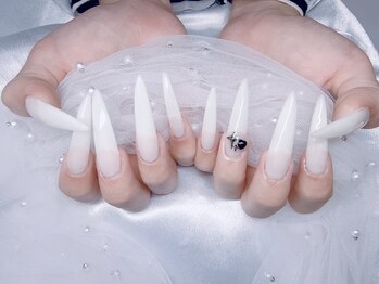 ミナミ(MINAMI)/スーパーロングワンカラー