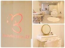 イヤーリフレサロンドットミミ(Ear Reflex Salon.33 )の雰囲気（完全個室空間でイヤリフレを体験極上の癒しをご堪能ください★）
