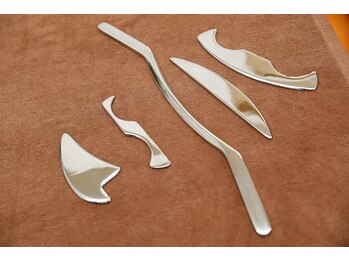 K2整骨院/カッサ療法