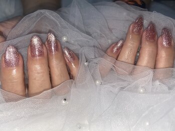 フラッシュマグネイル