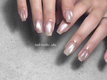 ドットウル(.ulu)/ちゅるちゅるマグネット