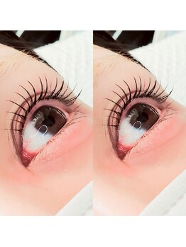 セレビアイ 日本橋店/まつげパーマ/マスカラパーマ