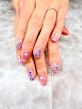 ソアレ(Soare)/フラッシュラメ