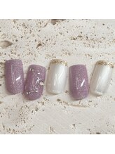 ネイルジョブ(NAIL JOB)/ジェル《定額1》