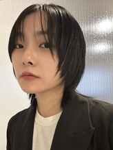 タビア 立川(tabia.) yamashita kaon