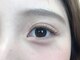 スパークジョイ(SPARK JOY)の写真/目元を華やかにしたい方におすすめ◎カラーは豊富にご用意あります♪ポイントで個性を出してもOK！