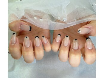 モジョネイルサロン 横浜店(Mojo Nailsalon)/