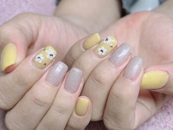 トイロ 長岡天神店(TOIRO)/シンプルコース