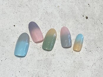 ビューティーサロン リコ(BeautySalon Rico)/定額トレンドコース