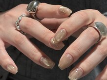 ラボテ ニュイ(laboT nuit)/マグネット/ぷくぷく