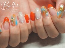 ベリス(Bellis.)
