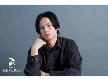 メンズリバース 町田店(Men's REVERSE)/Men’s REVERSE