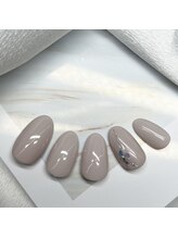 アンドヴァ 名古屋栄二丁目店(Andova)/デザインネイル　オフィス