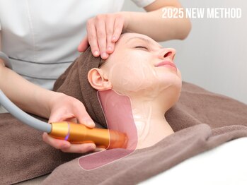 リリーオン 銀座本店(RILLEE-ON)/新技術★1【首・肩周り】