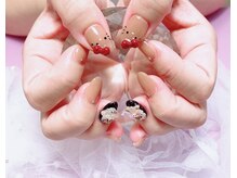 パープルラビット(purplerabbit)/◆日焼け