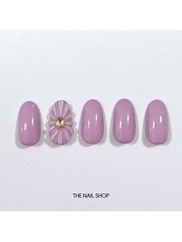 【HAND】定額 - デザイン