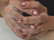 アロンネイル(A’arone nail)/