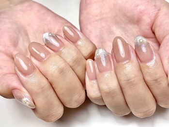 ヨーローネイル(YOLO Nail)/凛-RIN-