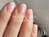 清潔感UP・デザインができない人｜クリアジェル　4,980円 