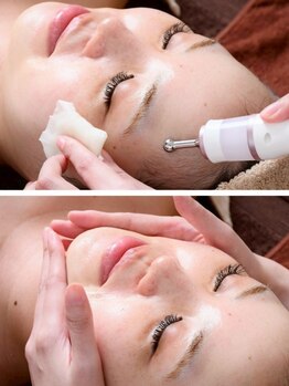 毛穴ケアをしたい