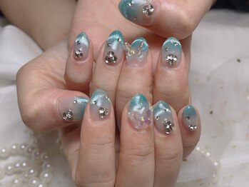 キヒ 渋谷店(Kihi)/10本持ち込みデザインやり放題