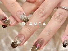 ビアンカ 名駅店(Bianca)/持ち込みデザインコース