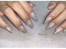 ピルヴ ネイル(Pilv nail)