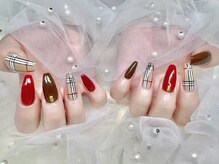 ミラクルネイル(Miracle Nail)/