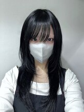 フローランズ(FLORANZ) NAKA