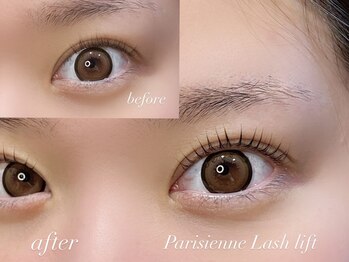 ネロリ バイ エイティスト(neroli by 8ist)/パリジェンヌ［新宿/新宿駅］