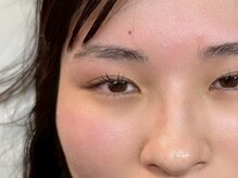 ルナ(Luna)/【まつげパーマ】