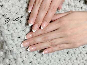 フレンチネイル