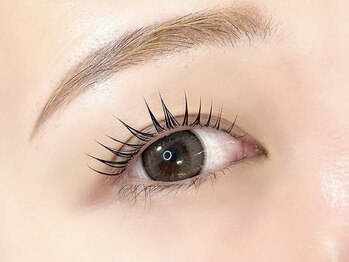 パークバイトーキョー(Park by tokyo)/担当 momoka