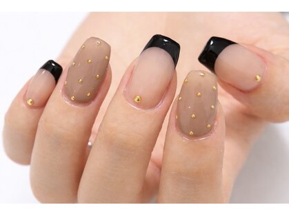 セントネイルズ (St.Nails)の写真