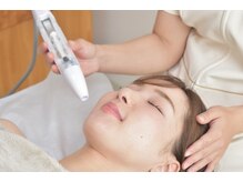 マーラアンジュプラス/美肌水光注入で毛穴レス＆小顔