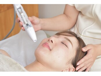 マーラアンジュプラス/美肌水光注入で毛穴レス＆小顔