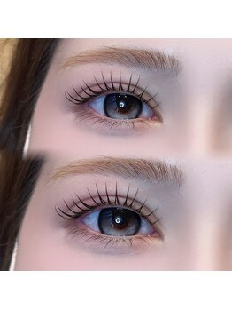 エルレ 錦糸町店(ELRe)/ラッシュリフト