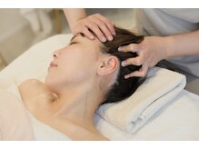 リリウム(lilium)/頭の重だるさに