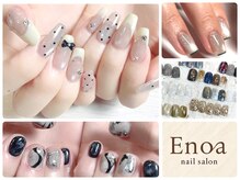 エノア(Enoa)