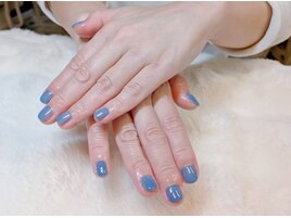 ショートネイル★