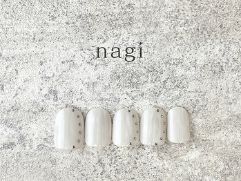 ナギ 川口店(nagi)/通常10,560/新規9,504