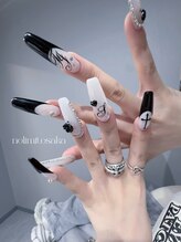 ノーリミットオオサカ 心斎橋(nolimit.osaka)/長さだし/つけ放題/持ち込み