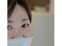 繪蒔(emma)/まつ毛エクステ100本