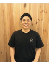 リフレッシュ工房 すりーぴーす 問屋町店&nbsp;中泉 朋和