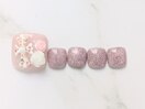 【フット定額プラチナ¥7000】